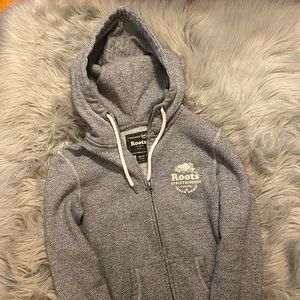 Roots Canada Hoodie